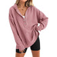 Women’s Fashion Long Sleeve Hoodie -💫The perfect everyday wear!