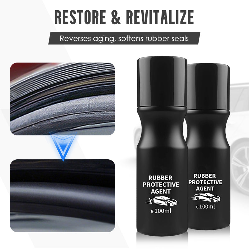 🔥Hot Sale🔥Car Rubber Seal Protectant