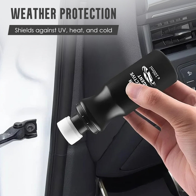 🔥Hot Sale🔥Car Rubber Seal Protectant