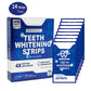 🔥Gentle & Effective Teeth Whitening Strips Set