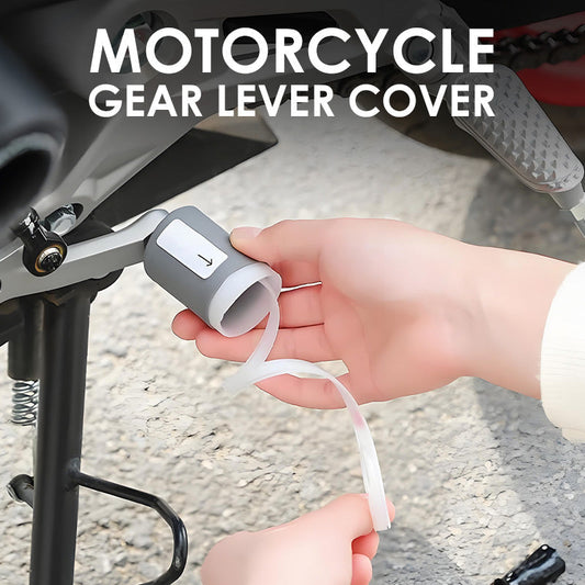 🔥LAST DAY SALE 50% OFF🔥 Motorcycle Gear Lever Cover