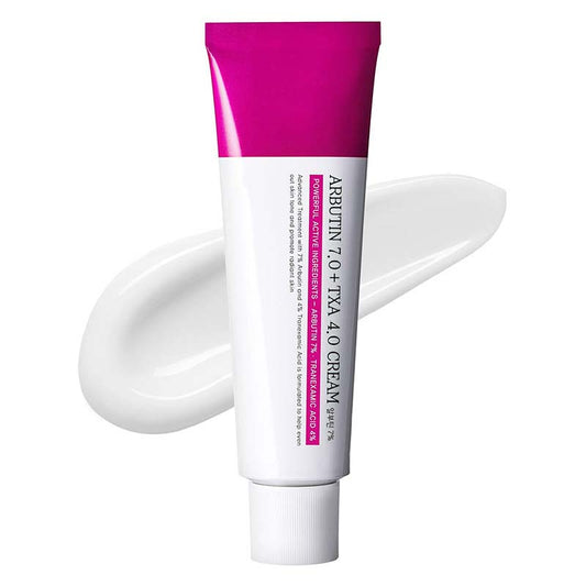 ⏳Limited-time 50% off⏰Arbutin 7% & Tranexamic Acid 4% Cream💧