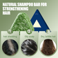 🔥Hot Sale Buy 2 Get 1 Free🔥Natural Shampoo Bar For Strengthening Hair