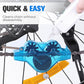 📢📢50% OFF !!!⏰Bike Chain Scrubber