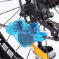 📢📢50% OFF !!!⏰Bike Chain Scrubber