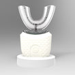 Ultrasonic U-Shaped Electric Toothbrush for Adults