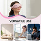 Smart Music Eye Massager with Heat