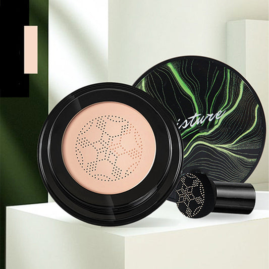🔥LAST DAY PROMOTION - Buy 1 Get 1 Free 🧡New Mushroom Head Air Cushion CC Cream