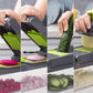 🔥2025 Kitchen Tool No. 1🏆Multi-purpose vegetable cutter