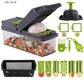 🔥2025 Kitchen Tool No. 1🏆Multi-purpose vegetable cutter