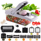 🔥2025 Kitchen Tool No. 1🏆Multi-purpose vegetable cutter
