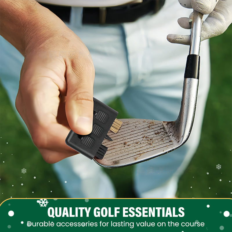 🎁Gift Idea Hot Sale🔥24PCS Christmas Golf Advent Calendar