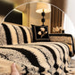 Soft Plush Non-Slip Couch Cover