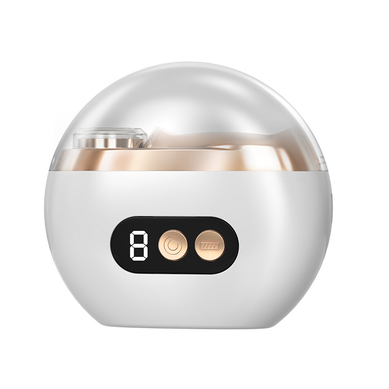 🎁LAST DAY SALE 50% OFF⚡Cutting and grinding all-in-one manicure nail clippers