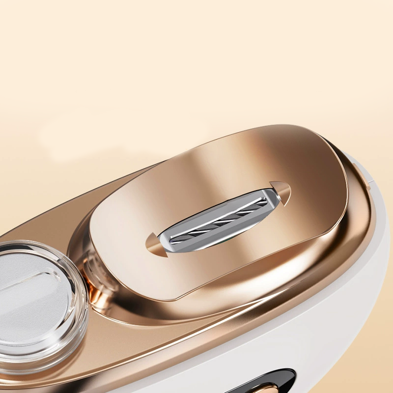 🎁LAST DAY SALE 50% OFF⚡Cutting and grinding all-in-one manicure nail clippers