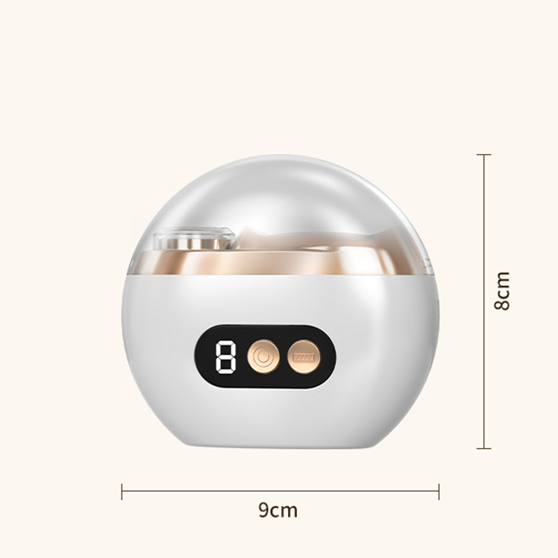 🎁LAST DAY SALE 50% OFF⚡Cutting and grinding all-in-one manicure nail clippers