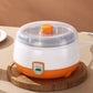 Safe Electric Heated Pet Food & Water Bowl