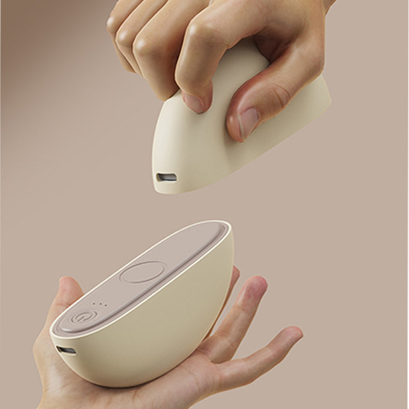 Rechargeable Magnetic Detachable Hand Warmer