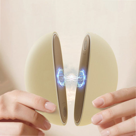 Rechargeable Magnetic Detachable Hand Warmer