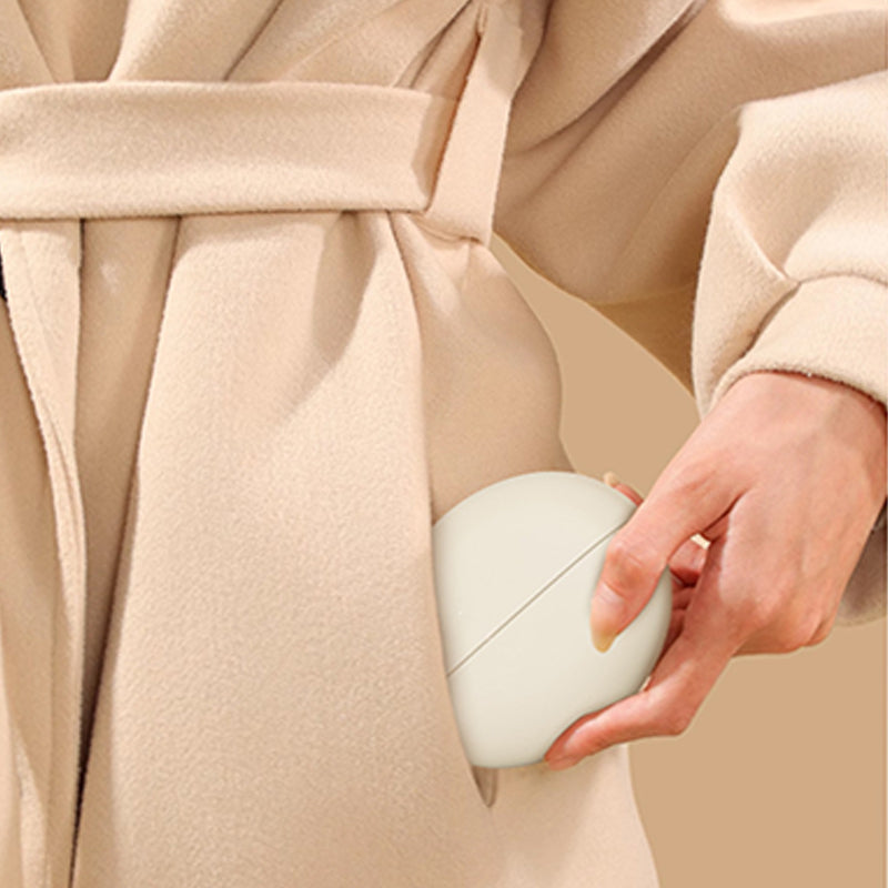 Rechargeable Magnetic Detachable Hand Warmer