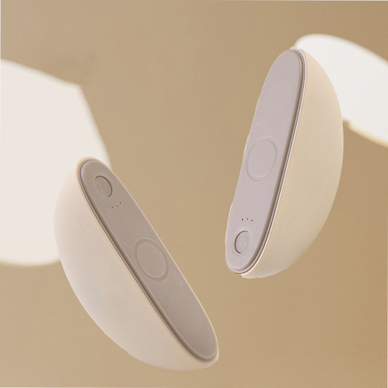 Rechargeable Magnetic Detachable Hand Warmer