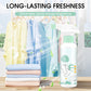 Clothing Stain-Removing Dry Cleaning Agent