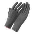 Windproof Warm Gloves with Touchscreen & Anti-Slip Grip