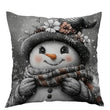 🎅Christmas Sale-Buy 1 Get 1 Free!!🎁Christmas Throw Pillow Cover