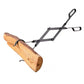 🔥Limited time promotion 50%OFF🔥Durable & Foldable Firewood Tongs