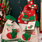 🎁HOT SALE 50% OFF🍎Christmas Gift Storage Knitted Bag