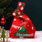 🎁HOT SALE 50% OFF🍎Christmas Gift Storage Knitted Bag