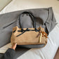 Stylish Shoulder Bag with Handles for Women