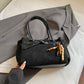 Stylish Shoulder Bag with Handles for Women