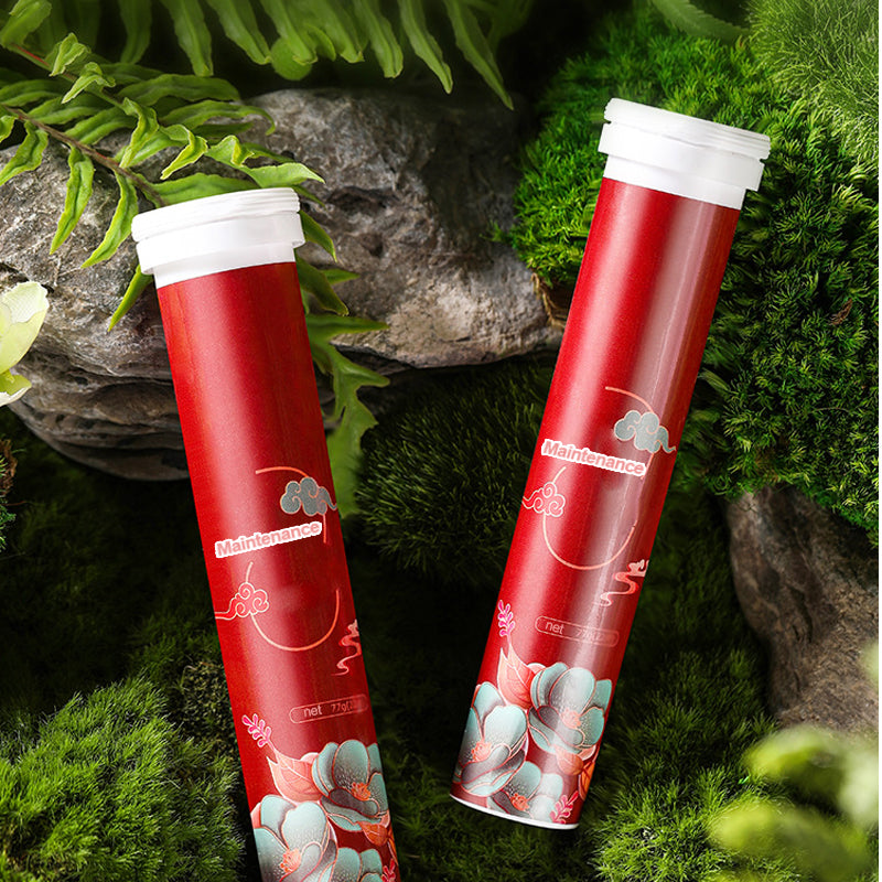 🌿 BUY 2 GET 1 FREE! ✨ All-Purpose Slow-Release Tablet Fertilizer - Balanced Nutrients for Flowers, Vegetables & Potted Plants with 3-Month Feeding 🌱🌸