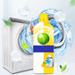 Powerful Washing Machine Cleaning Liquid