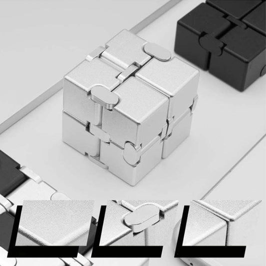 🔥Infinity Cube - Unleash Endless Entertainment