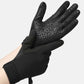 Thermal Insulated Windproof Gloves For Outdoor Activities