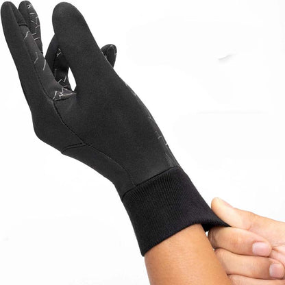 Thermal Insulated Windproof Gloves For Outdoor Activities