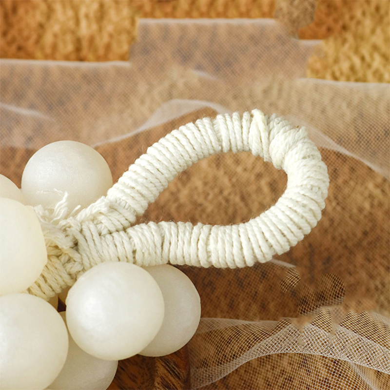 !!50% OFF!!🎁The Best Christmas Gifts for 2025!🍇Artisan Pearl Grape Cluster Soap🧼🫧