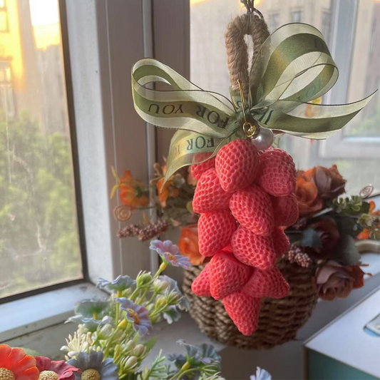 !!50% OFF!!🎁The Best Christmas Gifts for 2025!🍇Artisan Pearl Grape Cluster Soap🧼🫧