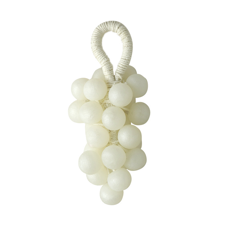 !!50% OFF!!🎁The Best Christmas Gifts for 2025!🍇Artisan Pearl Grape Cluster Soap🧼🫧