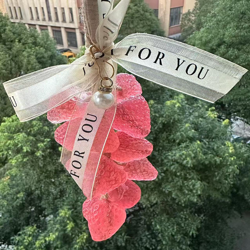 !!50% OFF!!🎁The Best Christmas Gifts for 2025!🍇Artisan Pearl Grape Cluster Soap🧼🫧