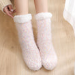 Cozy Lounge Slipper Socks with Grippers