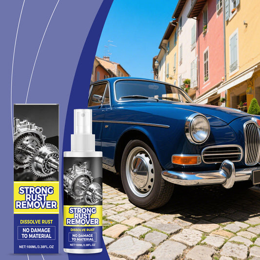 💰50K+ SOLD!🚗 A Small Investment, Saves Big on Repairs. Multipurpose Rust Treatment – Half Price Sale! 🌿 🛡️