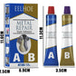 🔥🔧 BUY 2 GET 1 FREE! 💪 A&B REPAIR ADHESIVE – Instant Bonding, Fast Curing for Metal, Plastic and Ceramic 🛠️