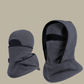 3-in-1 Unisex Outdoor Warm Hat Neckband Mask: hat + neck warmer + face mask, windproof & helmet compatible! 🧣