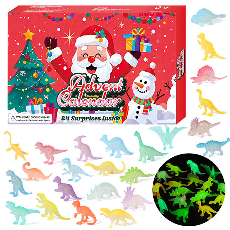 🎅Xmas Sales - 50% OFF🎄Kids Christmas Advent Calendar With Surprise Toys