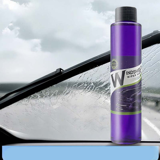 🔥Last day 50% OFF!🔥Powerful Windshield Washer Fluid
