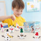 50% OFF🎁Create your very own unique snowman!☃️ -✨【DIY Christmas Snowman Crafts Sets for Kids】✨