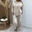 🔥Hot Sale Offers-Women's Casual Fashion 2-Piece Set